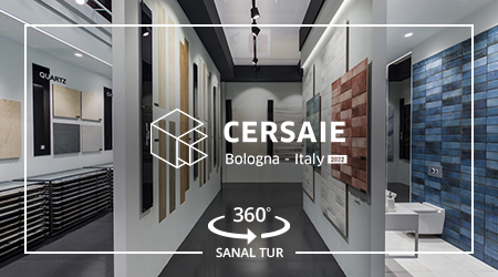 Cersaie 2022