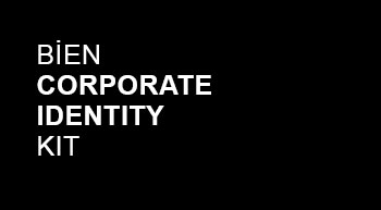 Bien Corporate Identity
