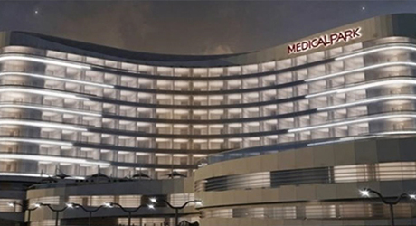 MEDICAL PARK HASTANESİ